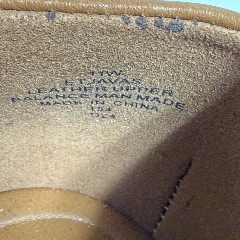 *NEW* Earth Javas Slip-On Penny Loafers - Picture 14 of 14